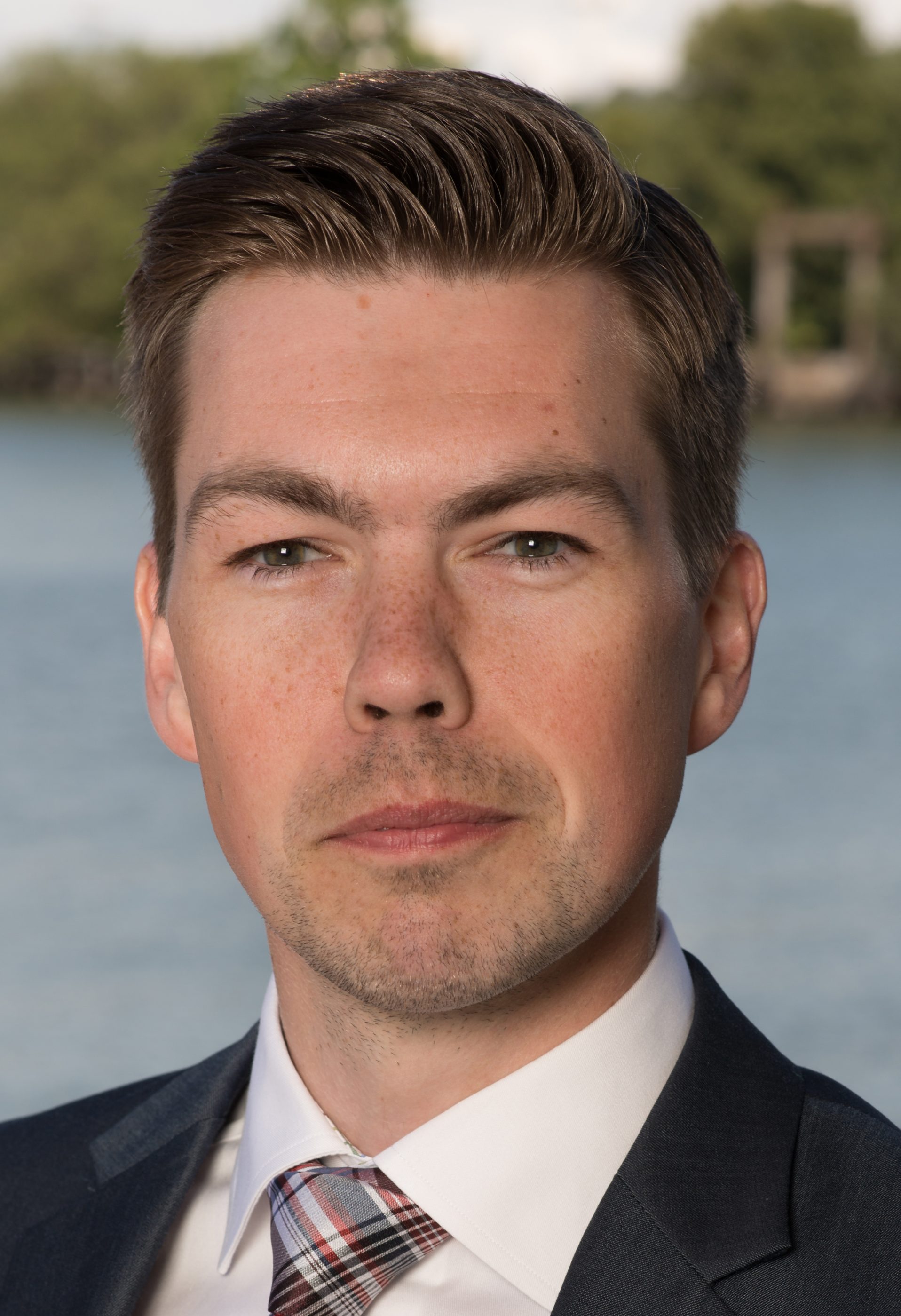 Henrik Malm Sj fartstidningen
