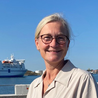 Kerstin Hansdotter - Sjöfartstidningen