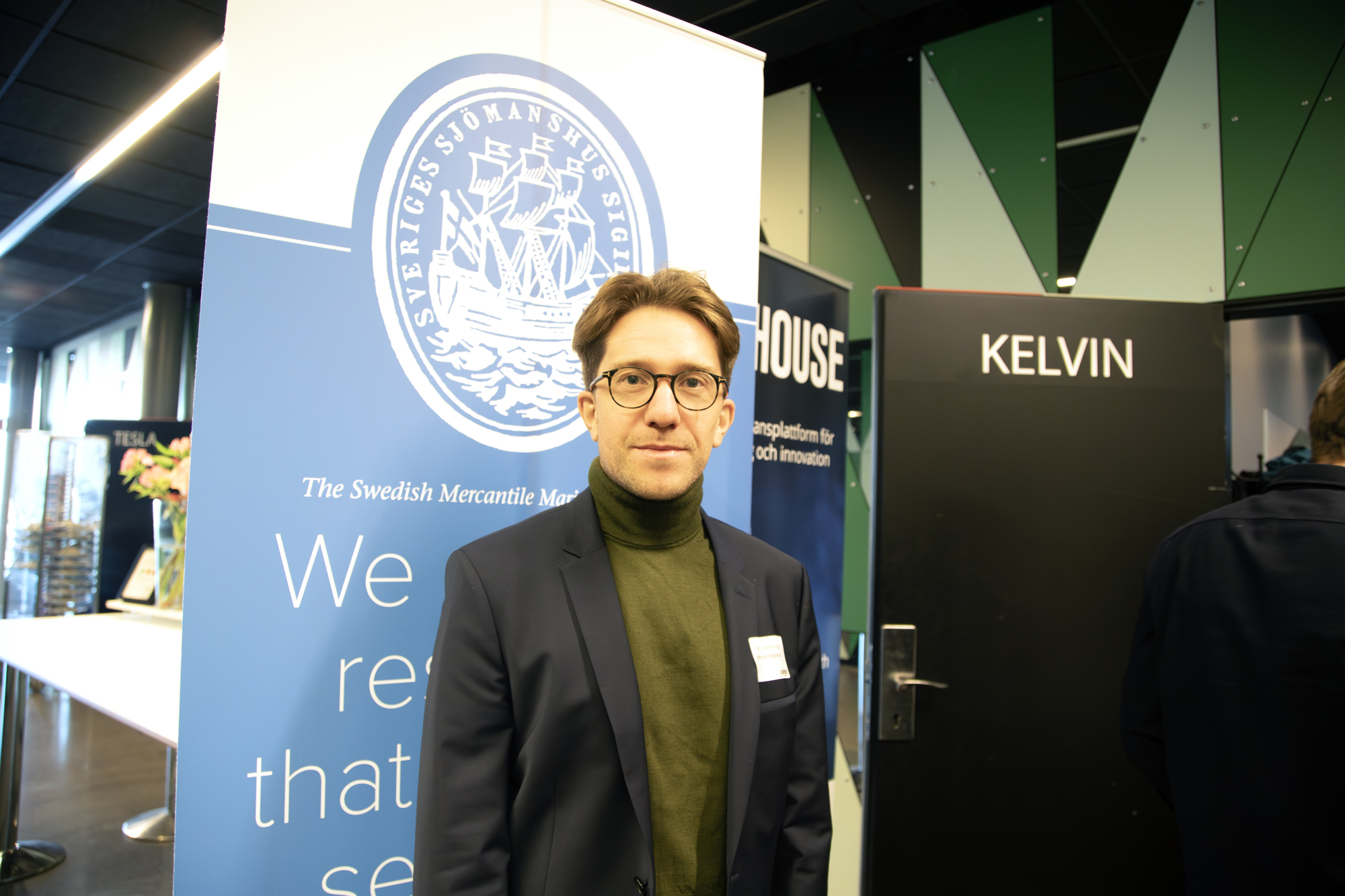 Sjöfartstidningen - Förbered dig på – vadå?