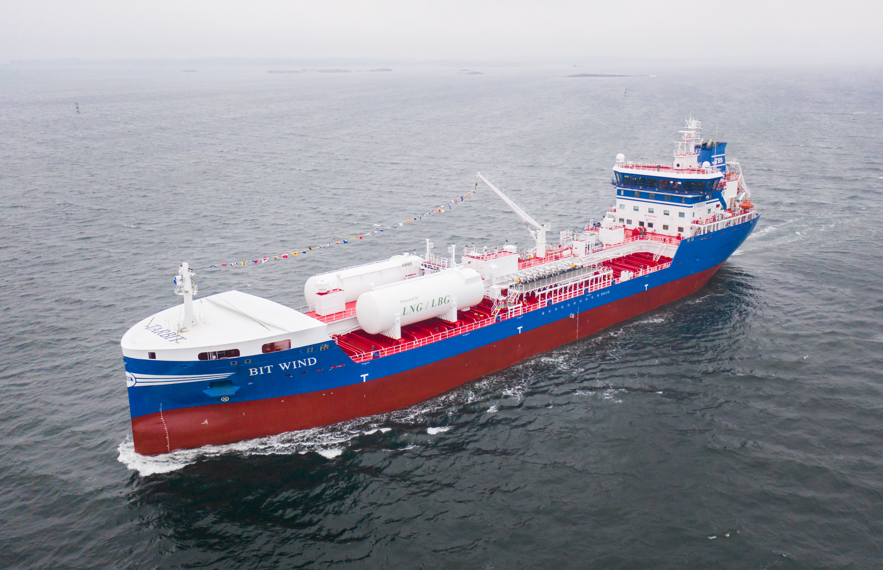 3rd Engineer (2e Fartygsingenjör) Sjöfartstidningen