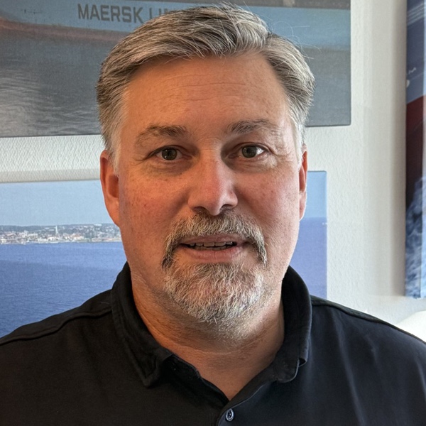 Kristian Ryberg - Sjöfartstidningen